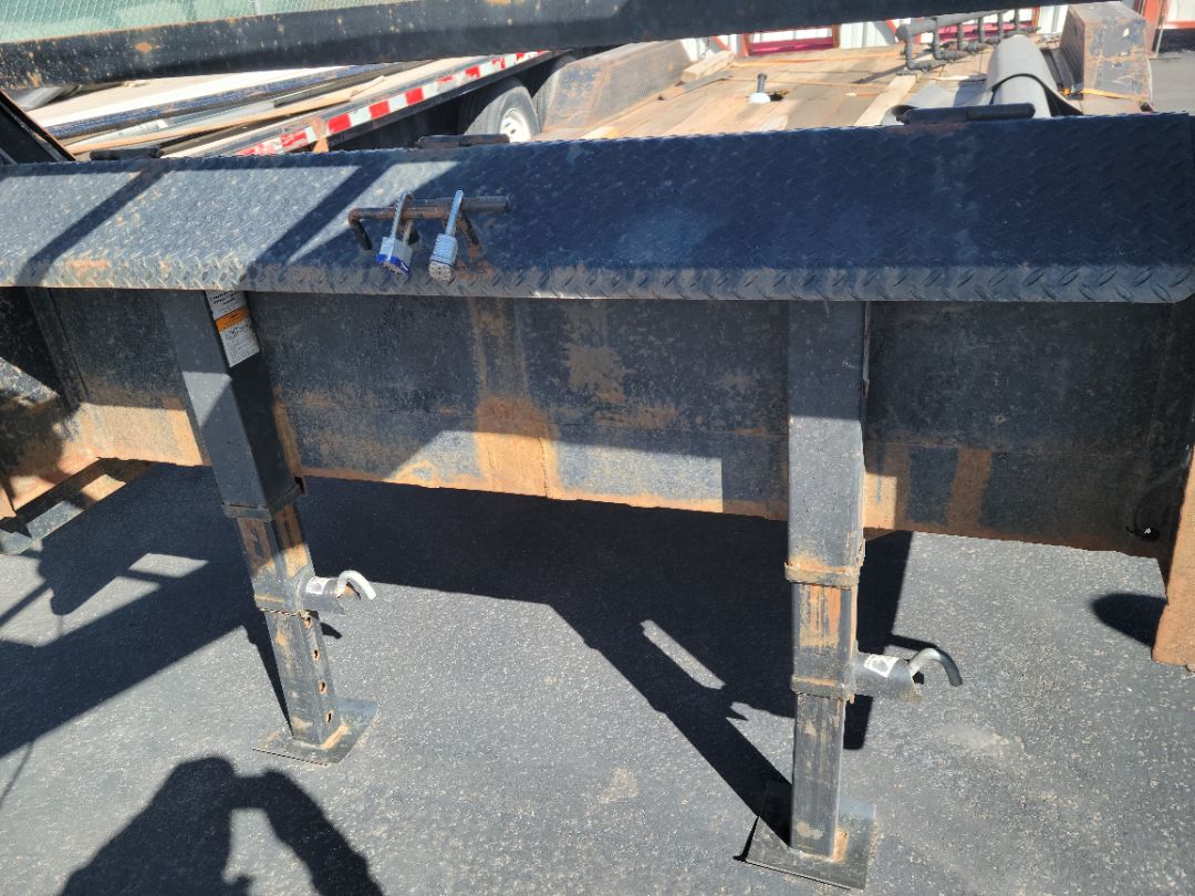 2011 LONESTAR MFG 32' x96" - Image 17